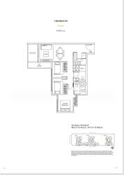 Highline Residences (D3), Condominium #569718921